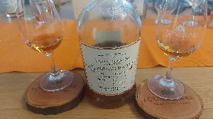 Photo of the rum Exceptional Cask Selection II Port Cask Finish taken from user Leo Tomczak