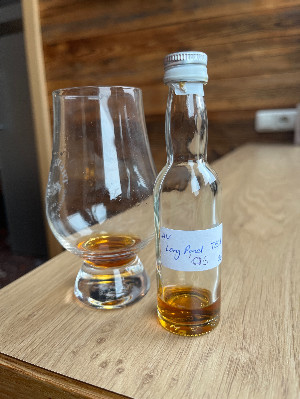 Photo of the rum TECA taken from user Serge