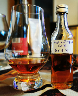 Photo of the rum TECA taken from user Kevin Sorensen 🇩🇰