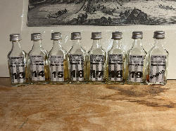 Photo of the rum  taken from user Johannes
