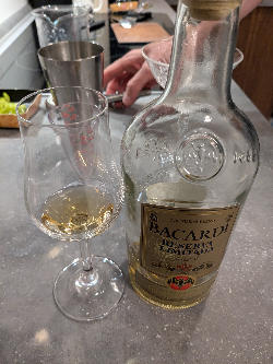 Photo of the rum  taken from user Artur Schönhütte