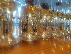 Photo of the rum  taken from user Skyfly 