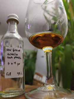 Photo of the rum  taken from user crazyforgoodbooze