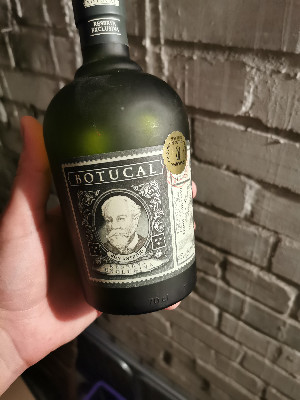 Photo of the rum Diplomático / Botucal Reserva Exclusiva taken from user Rumpalumpa