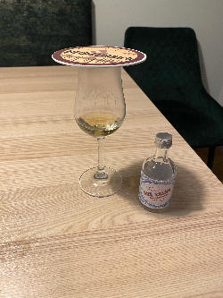 Photo of the rum  taken from user Galli33
