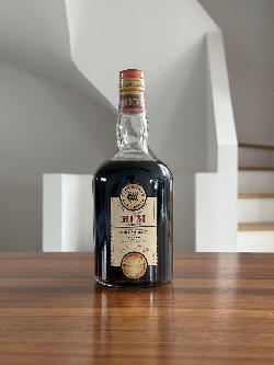 Photo of the rum 1964 taken from user Johannes