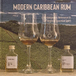 Photo of the rum Plantation Single Cask Cuba LMDW taken from user RumTaTa