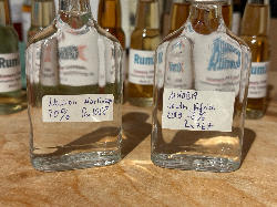 Photo of the rum  taken from user Johannes