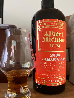 Photo of the rum Jamaica Rum taken from user primus