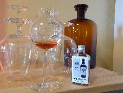 Photo of the rum 34th Release 100 Proof Heavy Trinidad Rum taken from user Felix Reiber