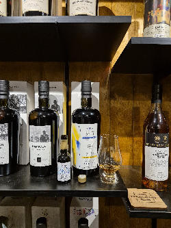Photo of the rum  taken from user Aussierumfan