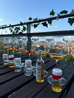Photo of the rum  taken from user Oliver