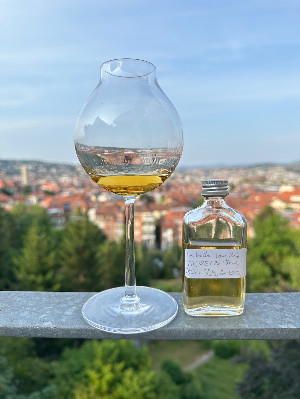 Photo of the rum The Nectar Of The Daily Drams (PX Sherry Finish) STC❤️E taken from user Oliver