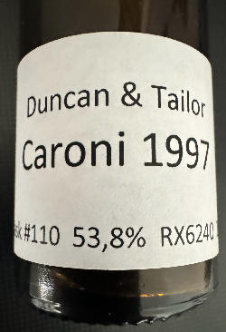 Photo of the rum Single Cask Rum HTR taken from user Mentalo