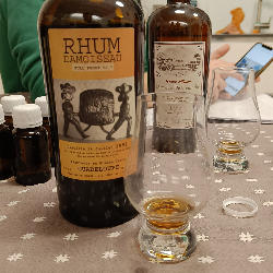 Photo of the rum 1991 taken from user Righrum