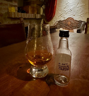 Photo of the rum Marrons de la Liberté Optimum Proof taken from user Oliver