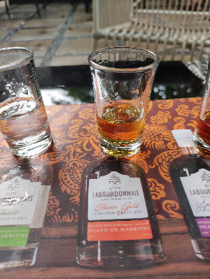 Photo of the rum Classic Gold Rum taken from user Piotr Ignasiak