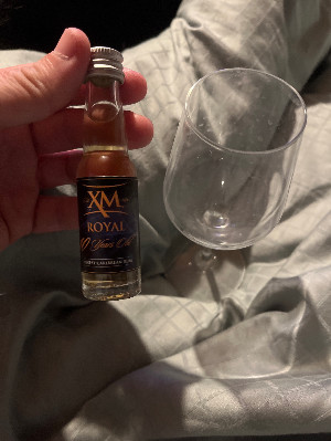 Photo of the rum Royal Rum 10 Years taken from user Jonas Kofod