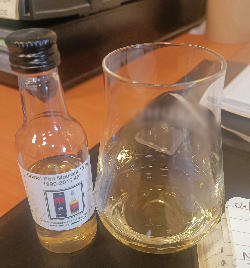 Photo of the rum Demerara Rum taken from user L' Art Rhumiste 