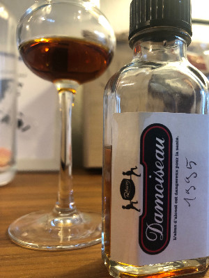 Photo of the rum 1995 taken from user Tschusikowsky