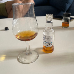 Photo of the rum Rhum Trinidad (Flag Series) taken from user Mike H.