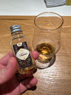 Photo of the rum The Nectar Of The Daily Drams taken from user Filip Šikula