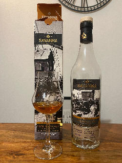 Photo of the rum Unshared Cask for France (LMDW) taken from user Santo 