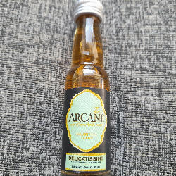 Photo of the rum Arcane Delicatissime Grand Gold taken from user Timo Groeger