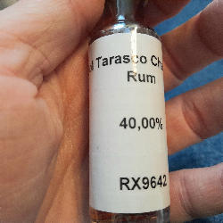 Photo of the rum Sol Tarasco Charanda Rum taken from user Timo Groeger