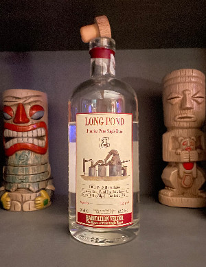Photo of the rum White STC❤️E taken from user Rare Akuma