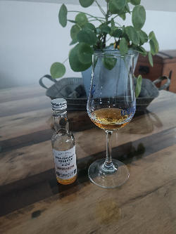 Photo of the rum Chairman‘s Reserve Master‘s selection (Romhatten #4) taken from user Tim 