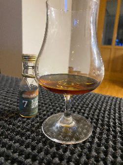Photo of the rum  taken from user martin slezák
