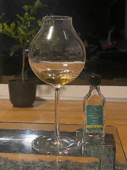 Photo of the rum Jamaica Ed. 5 taken from user Mirco