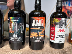 Photo of the rum  taken from user Alex1981