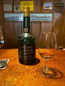 Photo of the rum Montebello Rare Rhum Vieux taken from user Joachim Guger