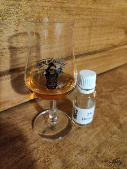 Photo of the rum Rhum Rhum Libération Integrale 2017 taken from user Vincent D