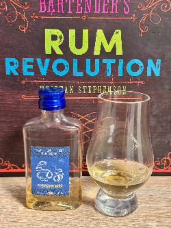 Photo of the rum 2003 taken from user Matej