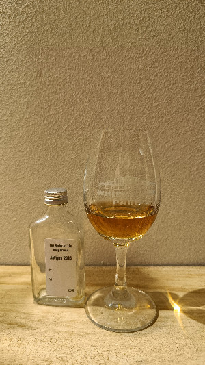Photo of the rum The Nectar Of The Daily Drams taken from user Righrum