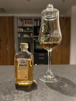 Photo of the rum The Nectar Of The Daily Drams taken from user Jarek