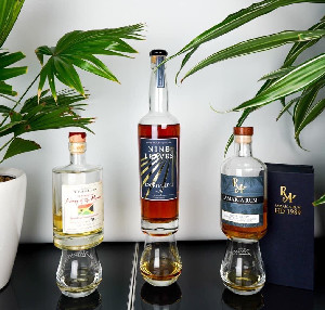 Photo of the rum Rumclub Private Selection Ed. 14 Nanny of the Maroons taken from user Christoph