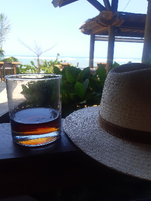 Photo of the rum Ron Barceló Imperial Onyx taken from user Anonymous