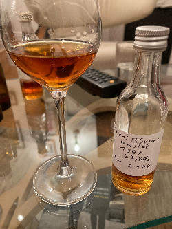 Photo of the rum Bürgermeister Rum HTR taken from user TheRhumhoe