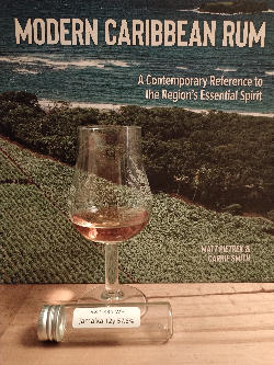Photo of the rum Rum of the World taken from user Gunnar Böhme "Bauerngaumen" 🤓