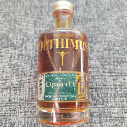 Photo of the rum Opthimus 15 Años OportO taken from user Timo Groeger