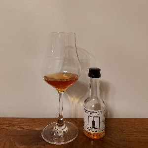 Photo of the rum The Spirit Of Art taken from user Maxence