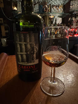 Photo of the rum  taken from user DomM
