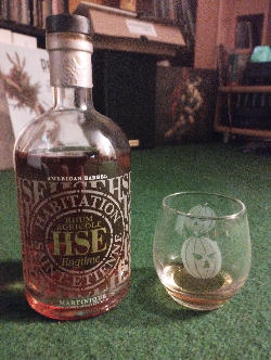 Photo of the rum HSE Ragtime taken from user Torsten vom Endt