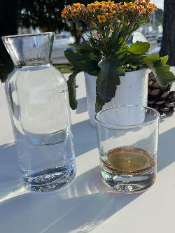 Photo of the rum 1796 Solera Rum taken from user LukaŽiga