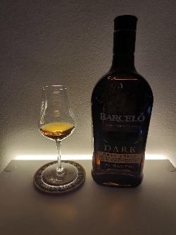 Photo of the rum  taken from user ZLako98