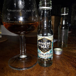 Photo of the rum Royal Réserve taken from user Rowald Sweet Empire